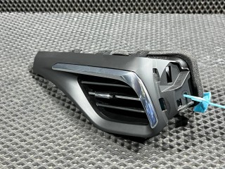 Дефлектор обдува салона, ориг. номер 42865545, 42841740, Buick Envista 2022-2026