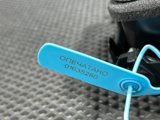 Дефлектор обдува салона, ориг. номер 42865545, 42841740, Buick Envista 2022-2026