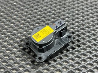 моторчик заслонки печки, ориг. номер 42812106, Chevrolet Trax 2013-2016
