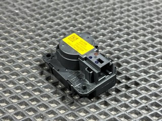 моторчик заслонки печки, ориг. номер 42812106, Chevrolet Trax 2013-2016