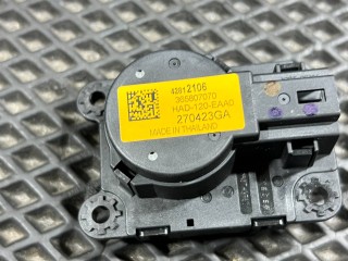 моторчик заслонки печки, ориг. номер 42812106, Chevrolet Trax 2013-2016