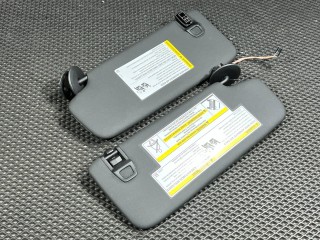 Козырек солнцезащитный, ориг. номер 42779187, 42823865, Buick Envista 2022-2026