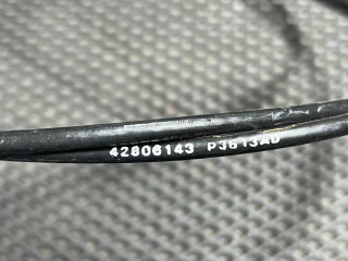 Трос капота, ориг. номер 42806143, 42832987, Buick Envista 2022-2026