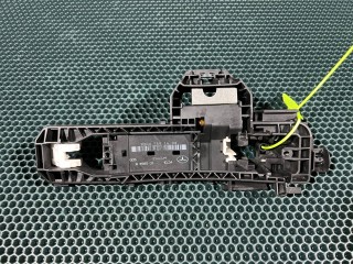 Скелет ручки двери передней правой Mercedes-Benz GL X166 2012-2016