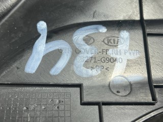 пластик салона, ориг. номер 88271-G9040, Genesis G70 2017-2021