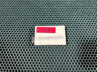 датчик мертвых (слепых) зон, ориг. номер A0009057502, Mercedes-Benz R W251 [2-й рестайлинг] 2010-2017