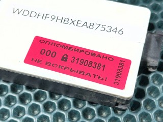 датчик мертвых (слепых) зон, ориг. номер A0009057502, Mercedes-Benz R W251 [2-й рестайлинг] 2010-2017