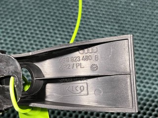 замок капота, ориг. номер 4G8823480B, Audi RS7 4G 2013-2014