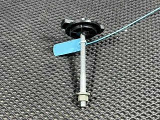 крепление запаски, ориг. номер 11548879, Buick Encore GX 2019-2023