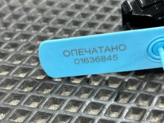 накладка на ручку передней левой, ориг. номер 26692828, Chevrolet Trax 2013-2016