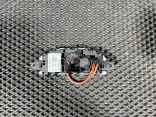 сопротивление печки, ориг. номер A2479061901, Mercedes-Benz CLA C118 2019-2023
