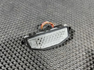 сопротивление печки, ориг. номер A2479061901, Mercedes-Benz CLA C118 2019-2023