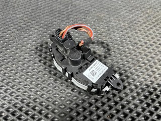 сопротивление печки, ориг. номер A2479061901, Mercedes-Benz CLA C118 2019-2023