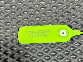 сопротивление печки, ориг. номер A2479061901, Mercedes-Benz CLA C118 2019-2023