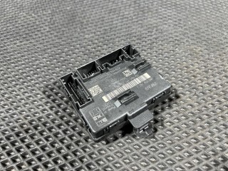 модуль управления двери передней, ориг. номер 4M1959793D, 4M1959793J, Audi Q8 4M [рестайлинг] 2023-2026