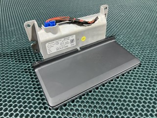 монитор мультимедиа, ориг. номер 8W0919605, Audi A4 B9 2015-2020