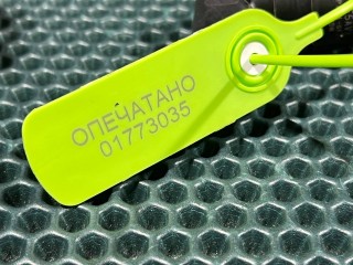 патрубок (трубопровод, шланг), ориг. номер PA66GF30, F5AVX, Jaguar F-Type 2013-2017