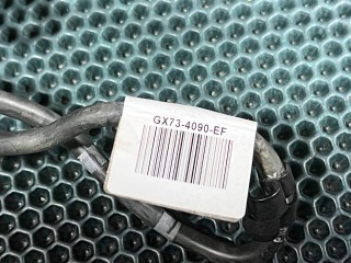 трубка вакуумная, ориг. номер 70435600, GX734090EF, T2H32261, T2H9992, Jaguar XE 2015-2019