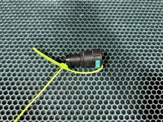 Патрубок (трубопровод, шланг) Land Rover Range Rover 4 2012-2017