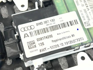 подкачка сидений передняя, ориг. номер 8W0907182, 8W0881879, Audi A5 F5 2016-2020