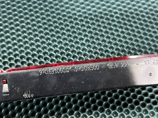 стоп-сигнал, ориг. номер 970631060, 97063106001, Porsche Panamera 970 2013-2016