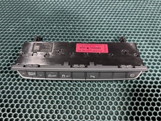 Блок кнопок Audi A5 F5 2016-2020