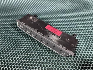 блок кнопок, ориг. номер 8W0925301BC, 8W0925301BC5PR, 034964001-01, Audi A5 F5 2016-2020