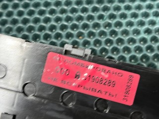 блок кнопок, ориг. номер 8W0925301BC, 8W0925301BC5PR, 034964001-01, Audi A5 F5 2016-2020