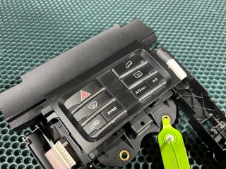 блок кнопок, ориг. номер 95B907040AB, Porsche Macan 2014-2019