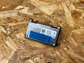 Камера переднего обзора, ориг. номер 284621152R, Nissan Rogue T33 2020-2024