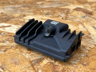 Камера переднего обзора, ориг. номер 284621152R, Nissan Rogue T33 2020-2024