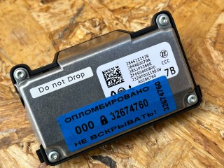 Камера переднего обзора, ориг. номер 284621152R, Nissan Rogue T33 2020-2024