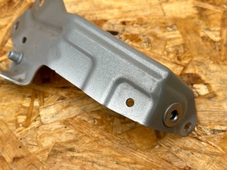 крепление фары (кронштейн фары) правой, Nissan Rogue T33 2020-2024