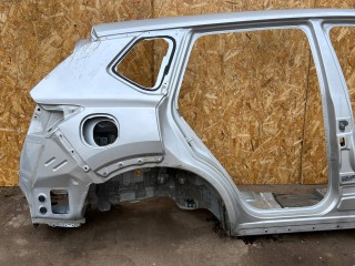 боковина кузова правая, Nissan Rogue T33 2020-2024