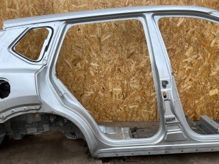 боковина кузова правая, Nissan Rogue T33 2020-2024