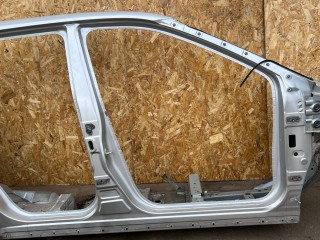 боковина кузова правая, Nissan Rogue T33 2020-2024