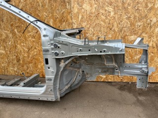 боковина кузова правая, Nissan Rogue T33 2020-2024
