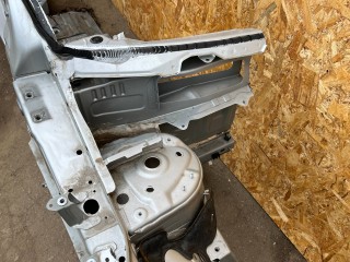 боковина кузова правая, Nissan Rogue T33 2020-2024