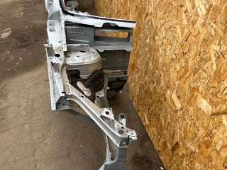 боковина кузова правая, Nissan Rogue T33 2020-2024