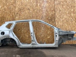 Лонжерон передний правый, Nissan Rogue T33 2020-2024