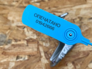 петля двери передней левой, ориг. номер 80401-6RA0A, Nissan Ariya FE0 2020-2026