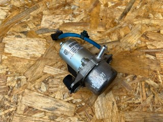 насос продувки катализатора, ориг. номер 46460T22A010, Honda Civic 3 1983-1987