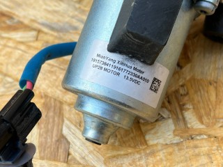 насос продувки катализатора, ориг. номер 46460T22A010, Honda Civic 3 1983-1987