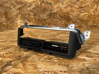 Дефлектор обдува салона, ориг. номер 687516RB1A, Nissan Rogue T33 2020-2024