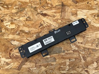 блок управления печки/климат-контроля, ориг. номер 275006RK1D, Nissan Rogue T33 2020-2024