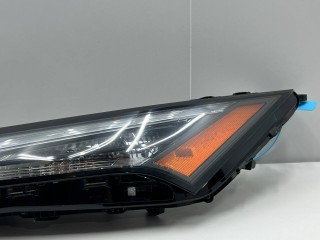 Фара левая, ориг. номер 261256RR0A, Nissan Rogue T33 2020-2024