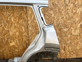 Крыло заднее левое, Nissan Rogue T33 2020-2024