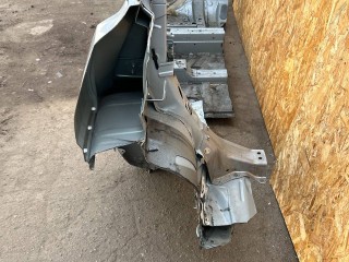 Крыло заднее левое, Nissan Rogue T33 2020-2024