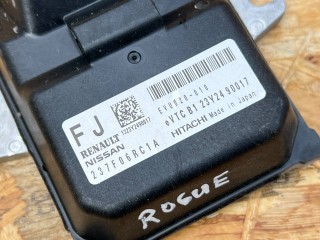 блок управления, ориг. номер 237F06RC1A, Nissan Rogue T33 2020-2024
