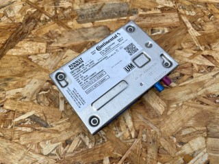 ЭБУ мобильного телефона, ориг. номер 282759JM4B, Nissan Pathfinder R53 2021-2026